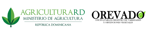 Logo Oficina de Registro de Variedades y Obtenciones Vegetales | OREVADO